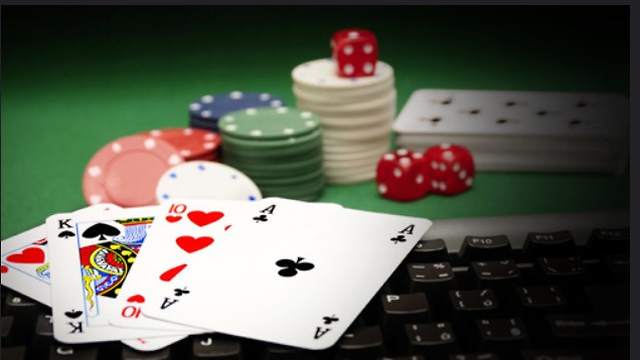 Finding the Right Online Casino Site