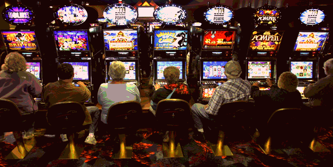 Dari pemula hingga profesional: menjelajahi lanskap kasino online