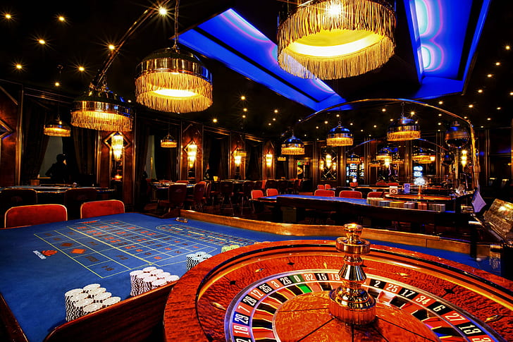 Aksitoto Casino Bonanza: Klaim Bagian Kekayaan Anda